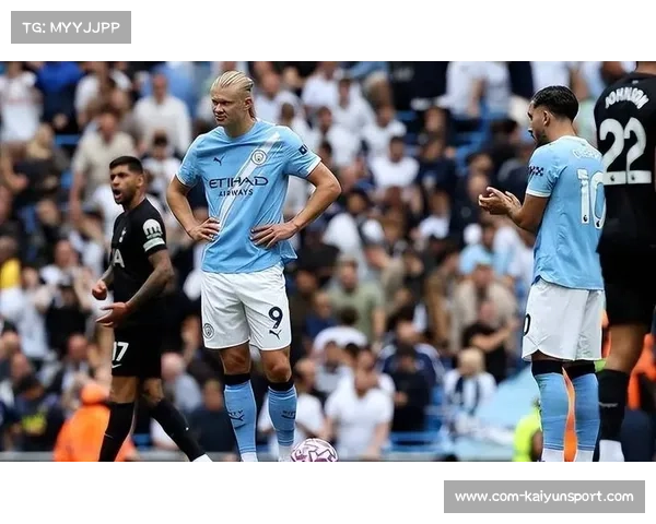 哈兰德点球前紧张情绪披露:庆幸控制成功助曼城取关键胜利