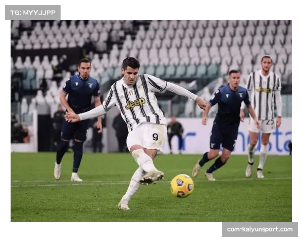 尤文图斯vs拉齐奥半场战罢，双方合计犯规已达18次