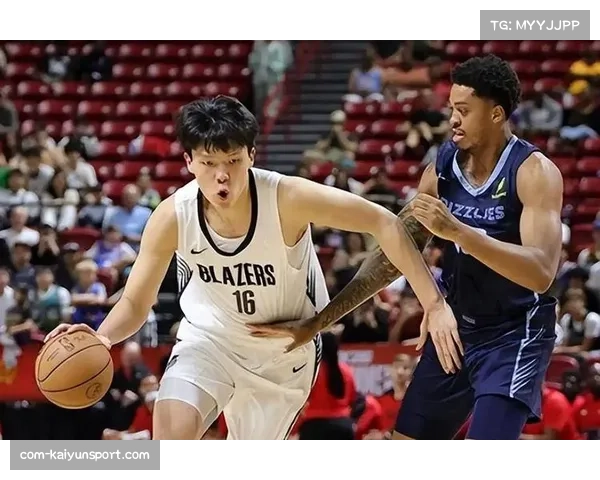 战报:开拓者不敌灰熊,正式告别本赛季季后赛争夺 战报:开拓者不敌灰熊,正式告别本赛季季后赛争夺