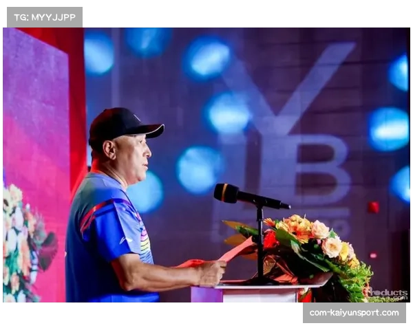 从全国青训到国际赛场：极兔李永波俱乐部选手的全青赛历练